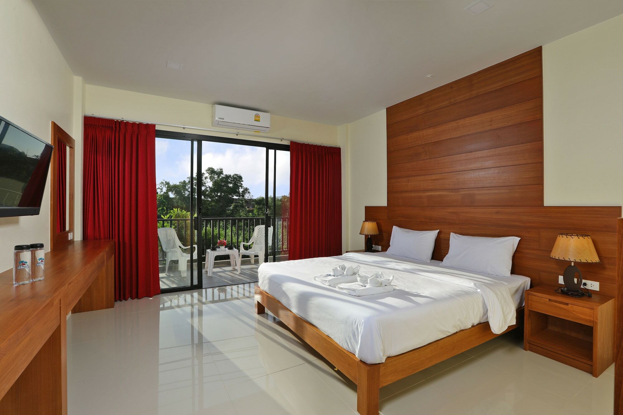 Gamers Paradise Hotel Csalong Kültér fotó